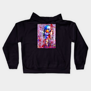 ANGEL REI Kids Hoodie